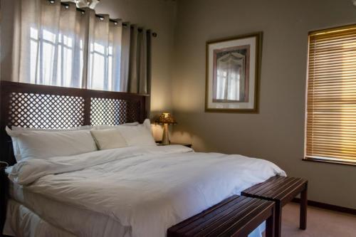Rooiberg Lodge