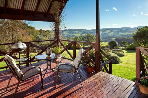 Hostal Pear Tree Cottage Bed And Breakfast