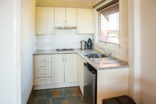 Hostal Pear Tree Cottage Bed And Breakfast