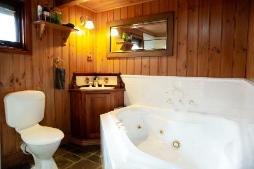 Hostal Pear Tree Cottage Bed And Breakfast