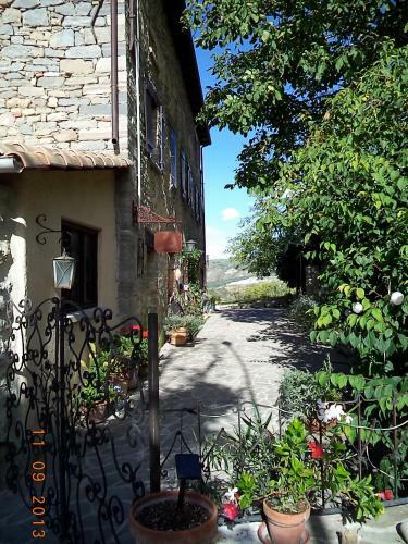 Bed & Breakfast Casa Taiola
