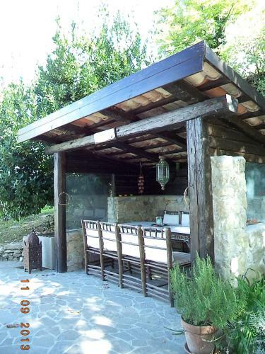 Bed & Breakfast Casa Taiola