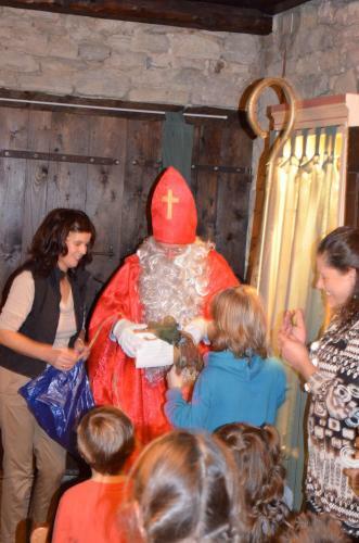 Bed & Breakfast Casa Taiola