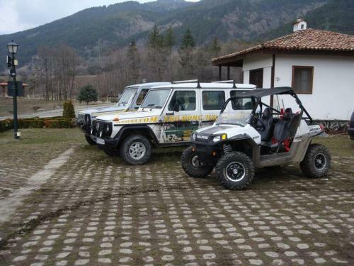 Hotel Eco Complex Klisura