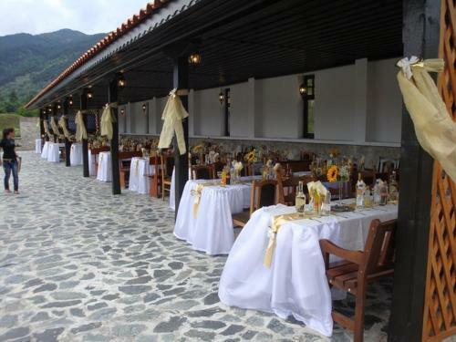 Hotel Eco Complex Klisura