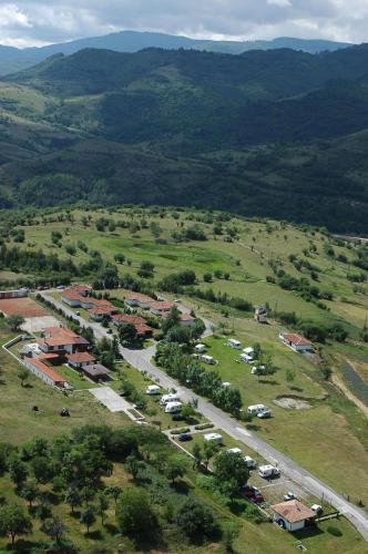 Hotel Eco Complex Klisura