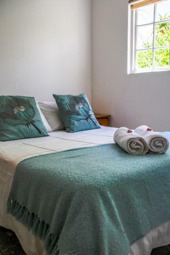Hostal Impangele