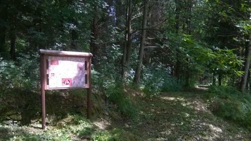 B&B Il Casale Delle Pianacce