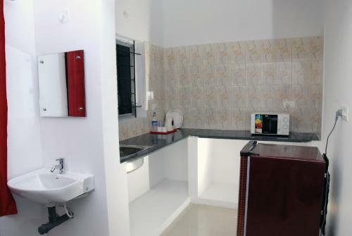Varsha Enclave Service Apartment