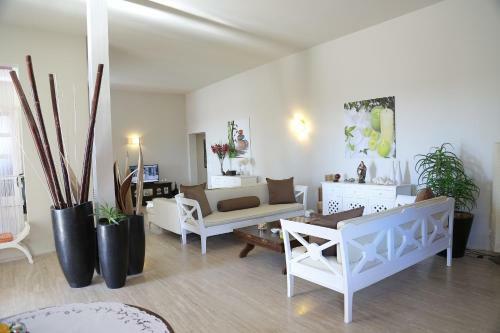 B&B La Vigna
