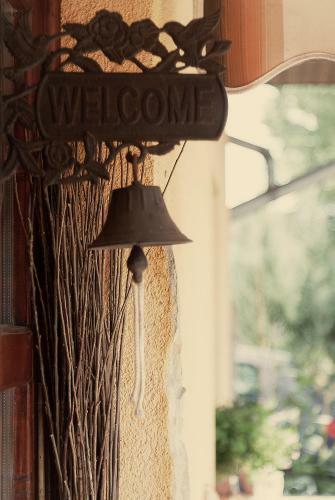 Agroturismo Bb Hotel Krisztina