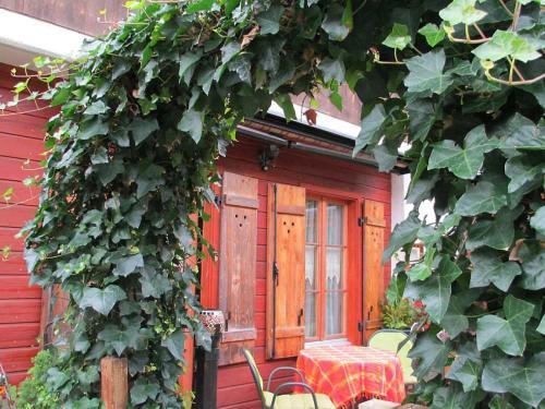 Apartamento Drossli