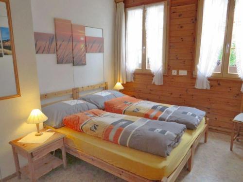 Apartamento Drossli