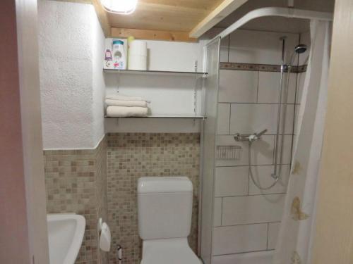 Apartamento Drossli