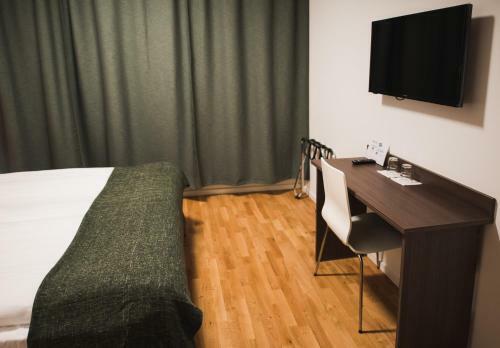 Stay Xtra Hotel