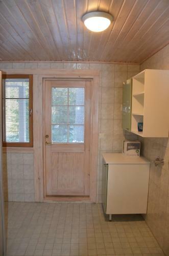 Hostal Wanha Karhunm�ki