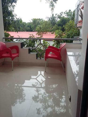 Peacock Reach Hotel