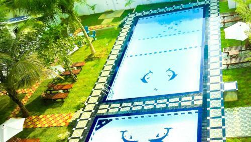 Peacock Reach Hotel
