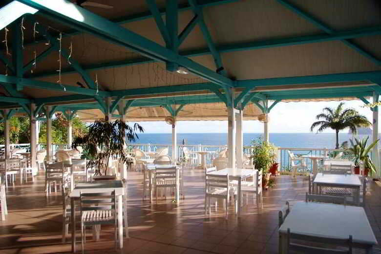 Marine Hotel Diamant