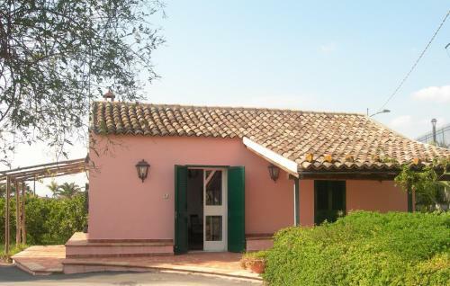 Hostal Agriturismo Gianferrante