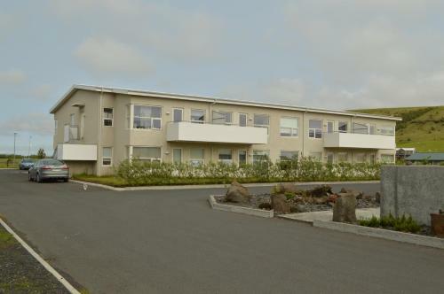 Borg Apartments