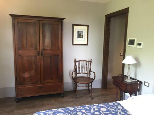 Hostal La Finestra Sul Po - Agriturismo