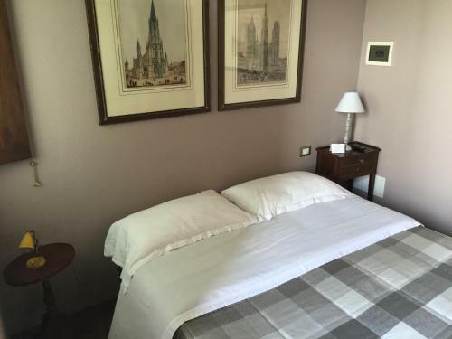 Hostal La Finestra Sul Po - Agriturismo