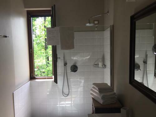 Hostal La Finestra Sul Po - Agriturismo