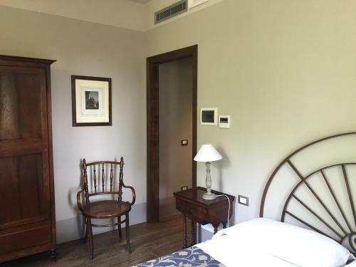 Hostal La Finestra Sul Po - Agriturismo