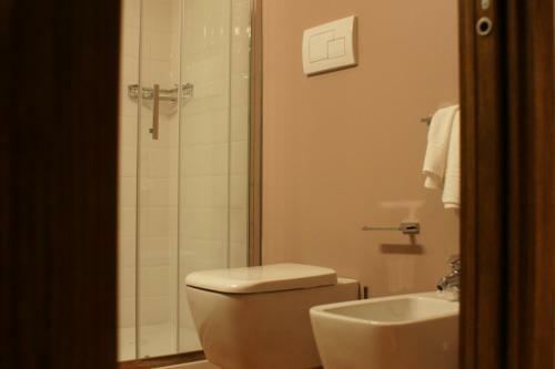 Hostal La Finestra Sul Po - Agriturismo