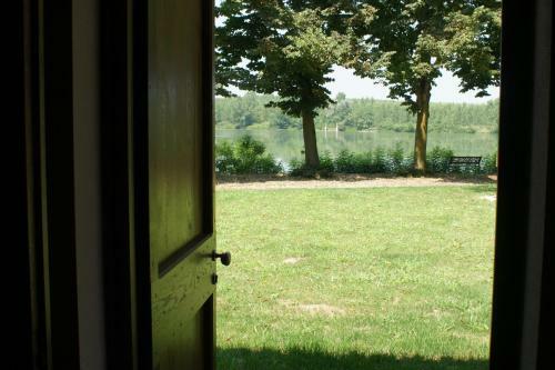 Hostal La Finestra Sul Po - Agriturismo
