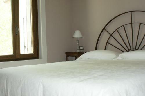 Hostal La Finestra Sul Po - Agriturismo