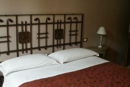 Hostal La Finestra Sul Po - Agriturismo
