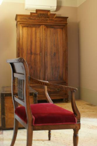 Hostal La Finestra Sul Po - Agriturismo