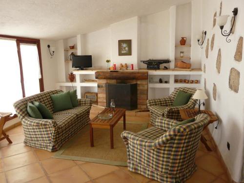 Agroturismo Casa Rural La Capellania