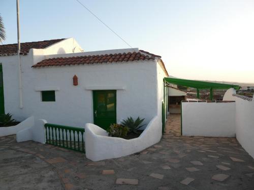 Agroturismo Casa Rural La Capellania