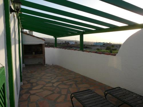 Agroturismo Casa Rural La Capellania