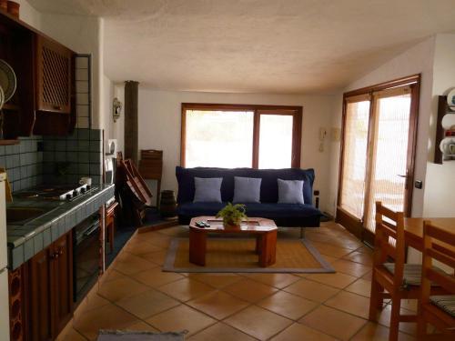 Agroturismo Casa Rural La Capellania