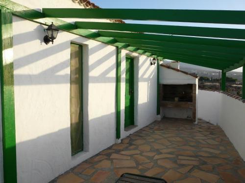 Agroturismo Casa Rural La Capellania