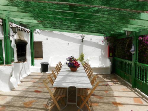 Agroturismo Casa Rural La Capellania