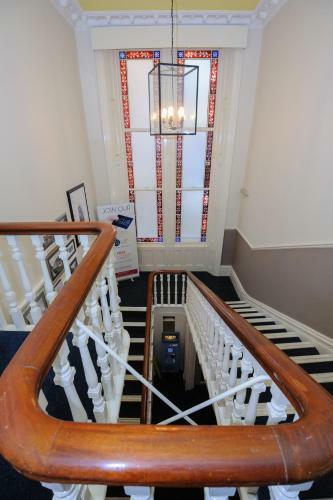 Channings Hotel