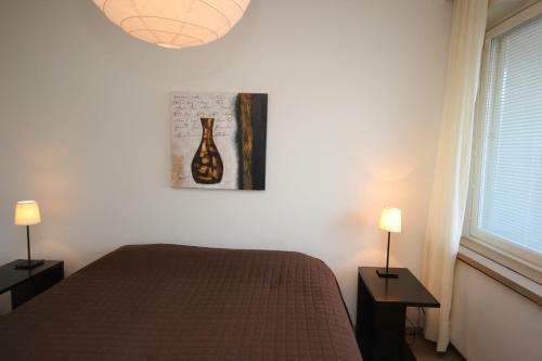 Aparthotel Gella Serviced Apartment Pit�j�nm�ki