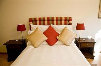 Hostal Villa Moringa Guesthouse