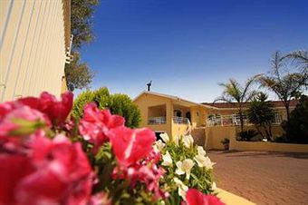 Hostal Villa Moringa Guesthouse
