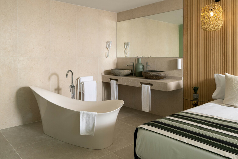Apartamentos Marsenses Natura Olea Hotel