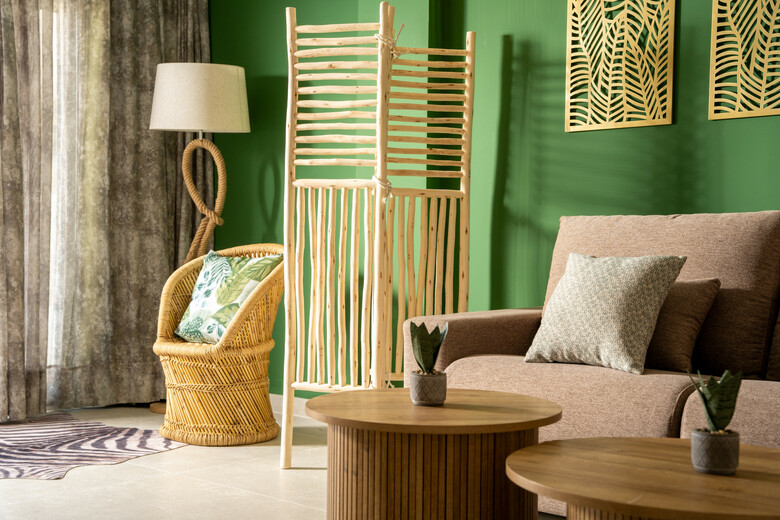 Apartamentos Marsenses Natura Olea Hotel