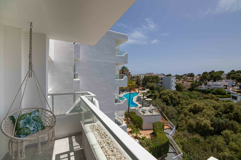Apartamentos Marsenses Natura Olea Hotel
