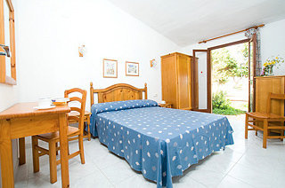 Apartamentos Villas Estrellas (.)