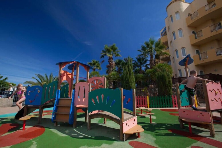 Aparthotel Monte Feliz