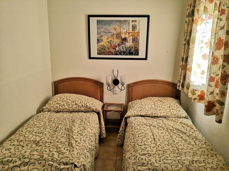 Aparthotel Monte Feliz